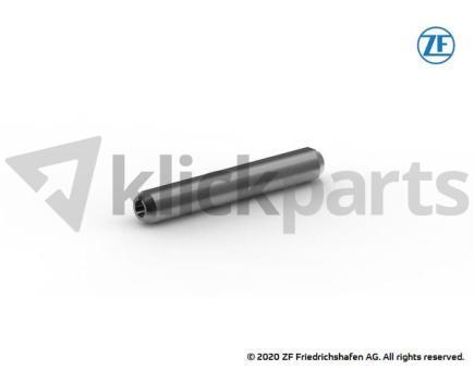 Spannstift ZF 0631.329.088 