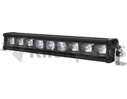 Hella LED Arbeitsscheinwerfer Light Bar ValueFit / 3500lm / Deutsch-Stecker 