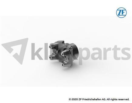 Gabelflansch ZF 4460.325.183 