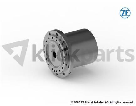 Abtrieb ZF 4472.133.037 