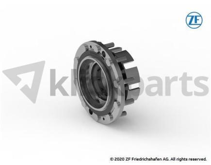 Abtrieb ZF 4472.133.407 