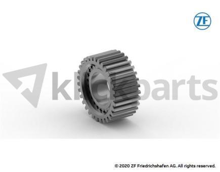 Planetenrad ZF 4475.298.060 