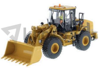 Modell CAT 950H 