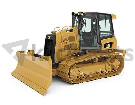 Modell CAT D5K2 