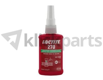 LOCTITE 270 Anaerobe Schraubensicherung hochfest 