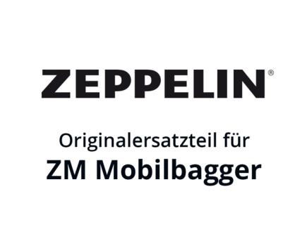 Spiegel passend für Zeppelin | Vgl.-Nr. 1000307958 