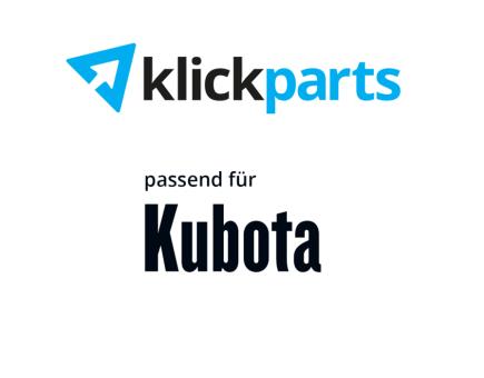 Schmiernippel passend für Kubota | Vergleichsnummer 06611-15010 