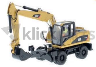 Modell CAT M316D 