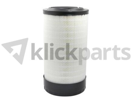 Luftfilter, primär SL 81762 