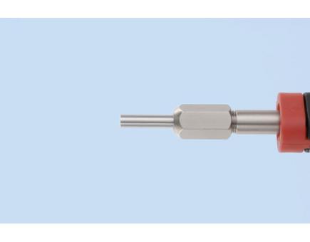 Würth Entriegelungswerkzeug für Rundsteckkontakte 1504 D2,5 mm 