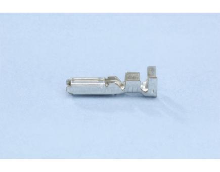 Würth Flachsteckkontakt MINI MIC SRS 1,5 BO3,40 1,5 2,5Q mm 100er Pack 