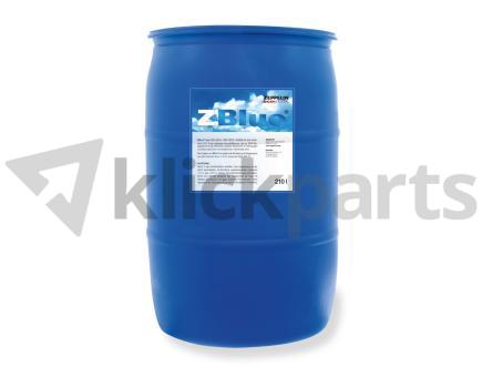 Zeppelin AdBlue 208 Liter Fass 