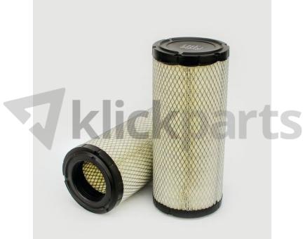 Donaldson P772579 Luftfilter primär RadialSeal 