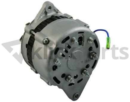 Alternator 12 V / 80 A | 12272N purchase online >> klickparts.com