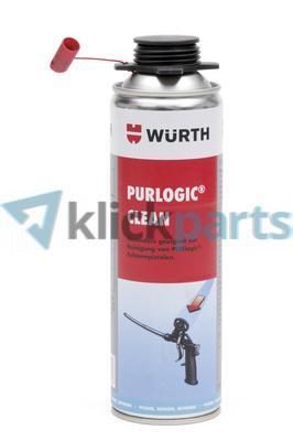 Würth Reiniger PU-Schaum 0892160 027 1 | online kaufen ...